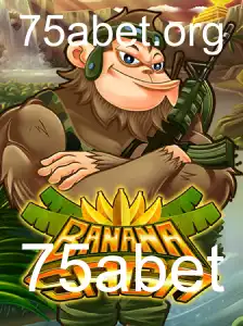 BananaSaga: Explorando o Mundo Frutado do Novo Jogo com 75abet