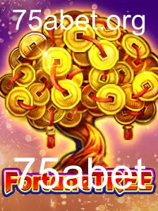FortuneTree: Descubra o Mundo de Aventuras do Jogo de Cassino 75abet