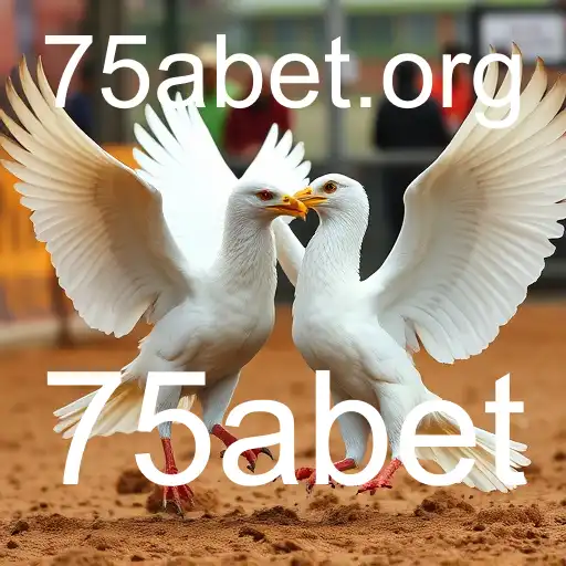 Jogos de sabong