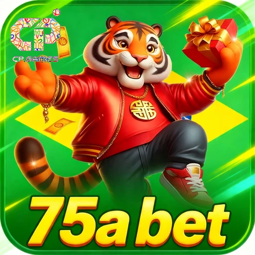 75abet Logo